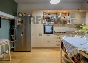 Cucina - Terraced Villa Via Oberdan
 
376, Noicàttaro - photo 16