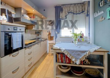 Cucina - Terraced Villa Via Oberdan
 
376, Noicàttaro - photo 17