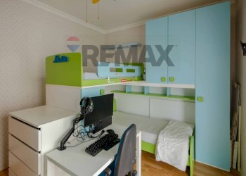 Camera / camera da letto - Terraced Villa Via Oberdan
 
376, Noicàttaro - photo 18