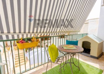 Balcone - Terraced Villa Via Oberdan
 
376, Noicàttaro - photo 24