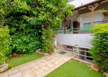 Giardino - Terraced Villa Via Oberdan
 
376, Noicàttaro - photo 26