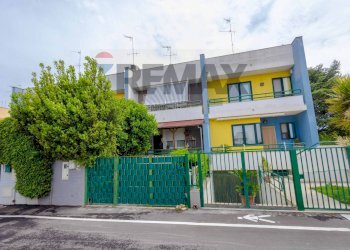 Casa all\'aperto - Terraced Villa Via Oberdan
 
376, Noicàttaro - photo 27