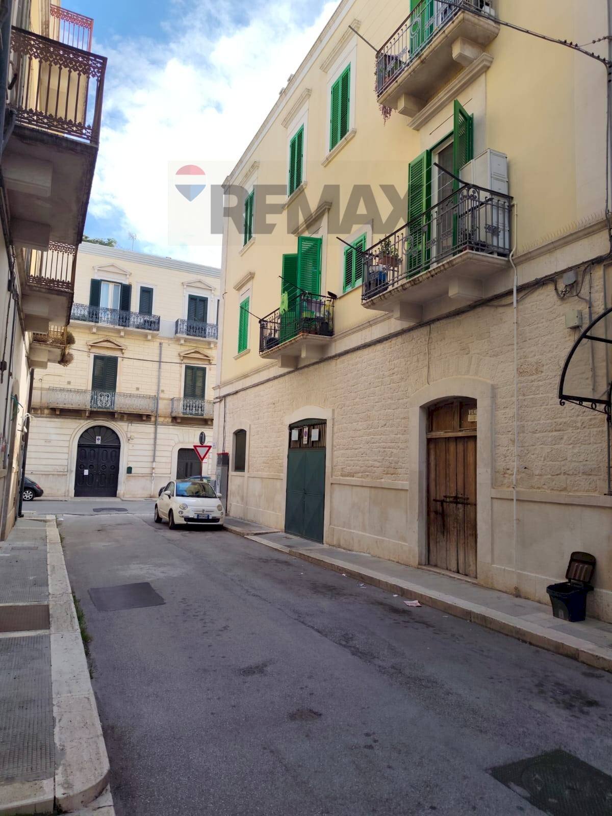 Edificio all\'aperto - Two-room apartment Via Bari
49, Giovinazzo - photo 3
