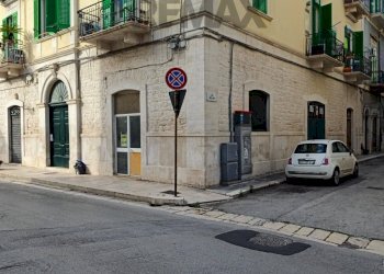 Edificio all\'aperto - Two-room apartment Via Bari
 
49, Giovinazzo - photo 1