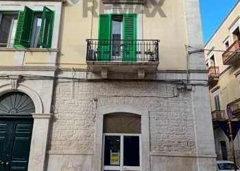Edificio all\'aperto - Two-room apartment Via Bari
 
49, Giovinazzo - photo 2