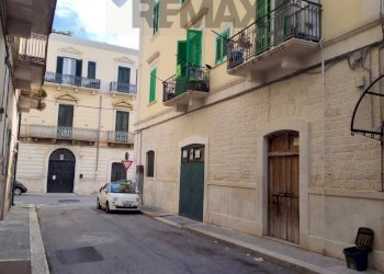 Edificio all\'aperto - Two-room apartment Via Bari
 
49, Giovinazzo - photo 3