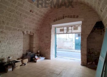 Stanza vuota - Two-room apartment Via Bari
 
49, Giovinazzo - photo 7