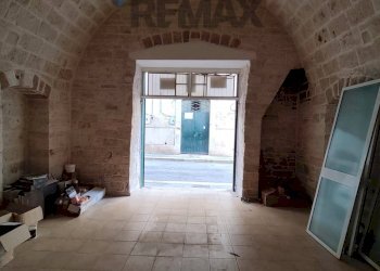 Stanza vuota - Two-room apartment Via Bari
 
49, Giovinazzo - photo 8
