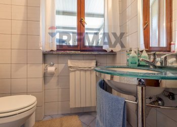 Bagno - Semi-detached house VIA MUGHETTI 13, Viggiù - photo 13