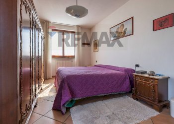 Camera / camera da letto - Semi-detached house VIA MUGHETTI 13, Viggiù - photo 19