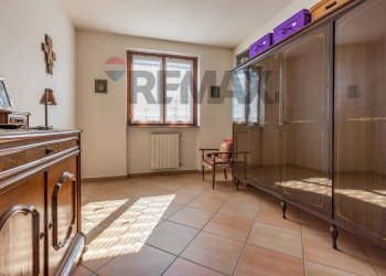 Ufficio - Semi-detached house VIA MUGHETTI 13, Viggiù - photo 22