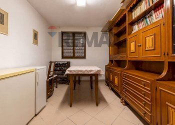 Sala da pranzo - Semi-detached house VIA MUGHETTI 13, Viggiù - photo 24