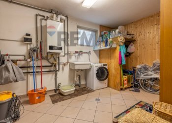 Lavanderia - Semi-detached house VIA MUGHETTI 13, Viggiù - photo 25