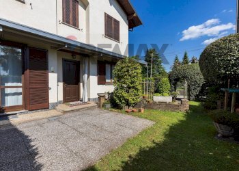 Casa all\'aperto - Semi-detached house VIA MUGHETTI 13, Viggiù - photo 5