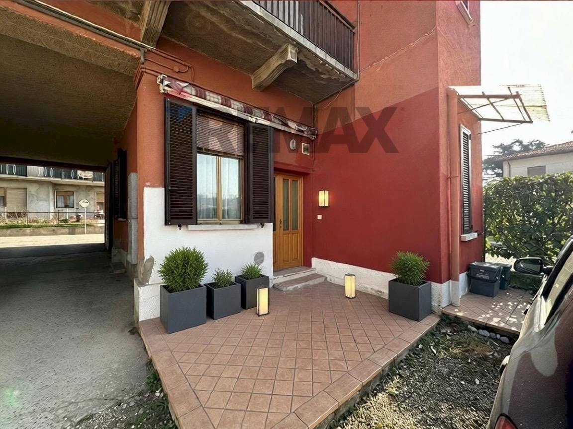 Casa all\'aperto - Bilocale via cavour
 
44, Arcisate - foto 1