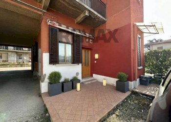 Casa all\'aperto - Bilocale via cavour
 
44, Arcisate - foto 1