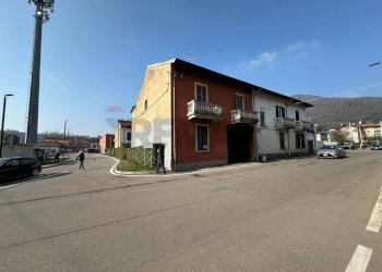 Edificio all\'aperto - Bilocale via cavour
 
44, Arcisate - foto 11