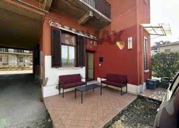 Terrazza - Bilocale via cavour
 
44, Arcisate - foto 13