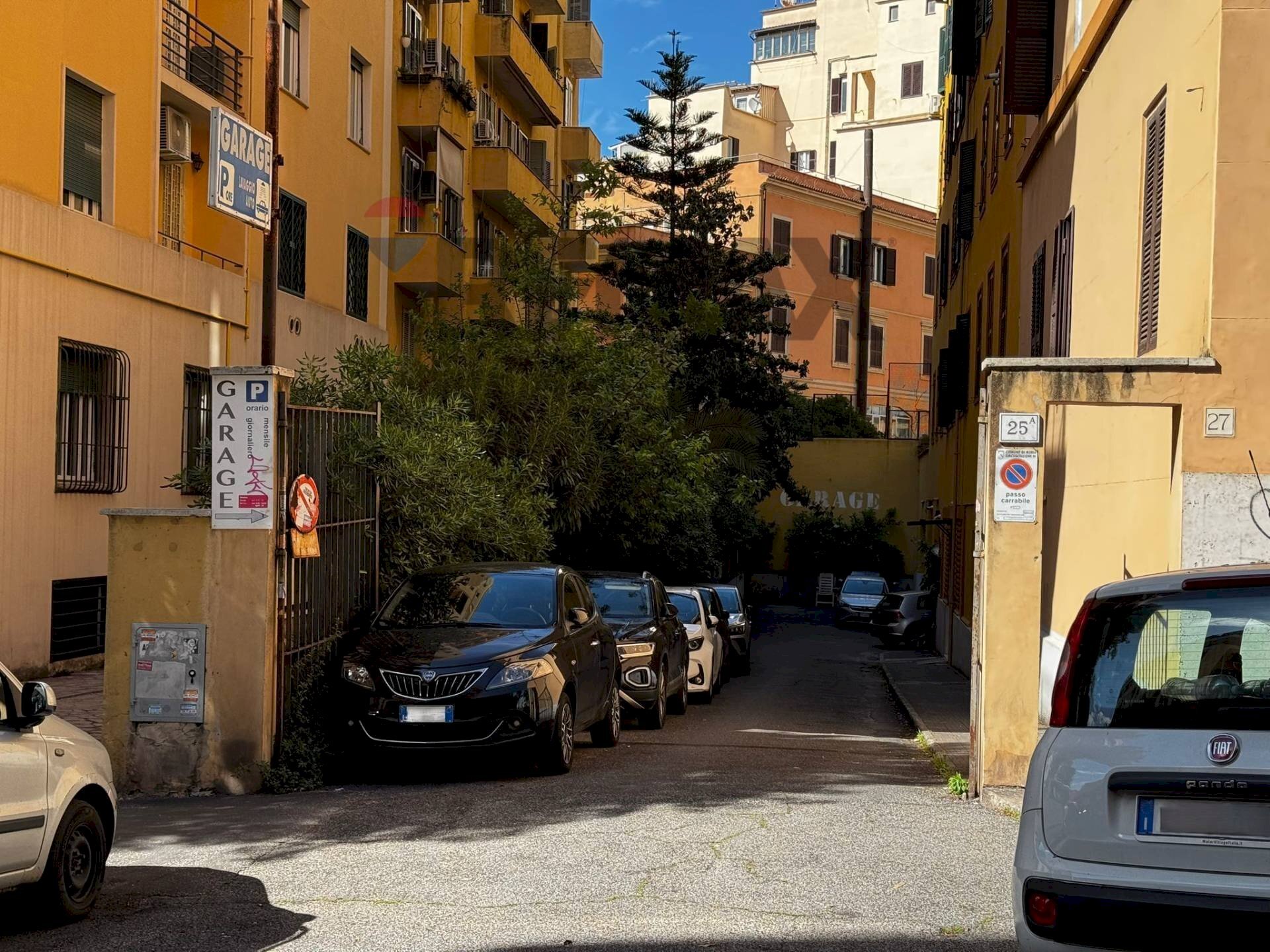 Edificio all\'aperto - Commercial Premises Via Domodossola
27, Roma - photo 2