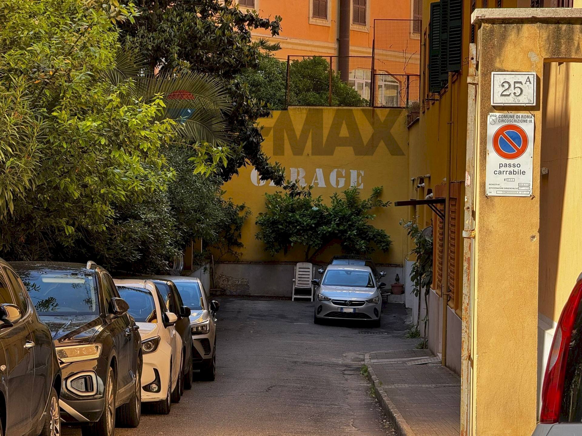 Edificio all\'aperto - Commercial Premises Via Domodossola
27, Roma - photo 3