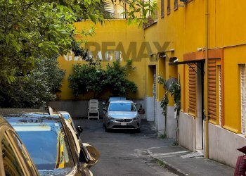 Terrazza - Commercial Premises Via Domodossola
27, Roma - photo 6