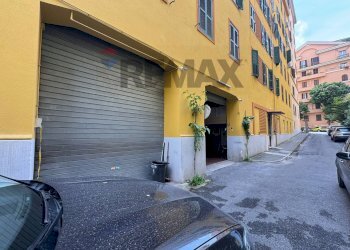 Edificio all\'aperto - Commercial Premises Via Domodossola
27, Roma - photo 8