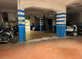 Parcheggio - Commercial Premises Via Domodossola
27, Roma - photo 10