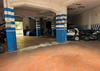 Parcheggio - Commercial Premises Via Domodossola
27, Roma - photo 11