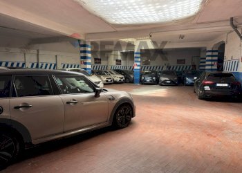 Parcheggio - Commercial Premises Via Domodossola
27, Roma - photo 14