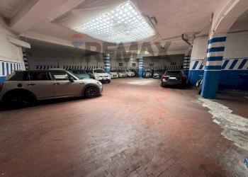 Parcheggio - Commercial Premises Via Domodossola
27, Roma - photo 16