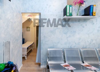 Ufficio - Commercial Premises via Francesco Laparelli
128, Roma - photo 6