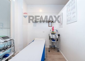 Stanza - Commercial Premises via Francesco Laparelli
128, Roma - photo 8