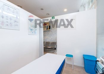 Stanza - Commercial Premises via Francesco Laparelli
128, Roma - photo 9