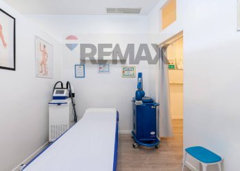 Stanza - Commercial Premises via Francesco Laparelli
128, Roma - photo 11