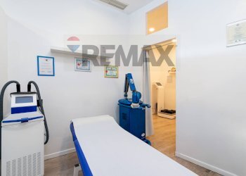 Stanza - Commercial Premises via Francesco Laparelli
128, Roma - photo 12