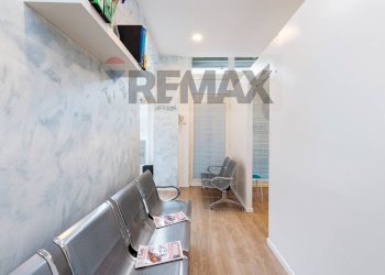 Corridoio - Commercial Premises via Francesco Laparelli
128, Roma - photo 16