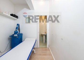 Disimpegno - Commercial Premises via Francesco Laparelli
128, Roma - photo 18