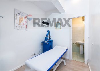 Disimpegno - Commercial Premises via Francesco Laparelli
128, Roma - photo 19