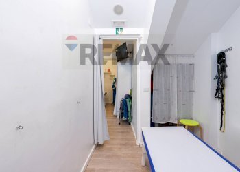 Disimpegno - Commercial Premises via Francesco Laparelli
128, Roma - photo 20