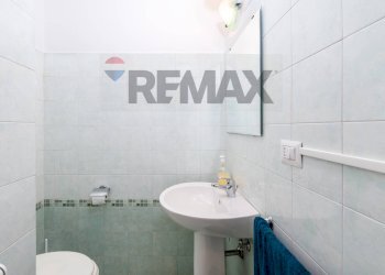 Bagno - Commercial Premises via Francesco Laparelli
128, Roma - photo 22