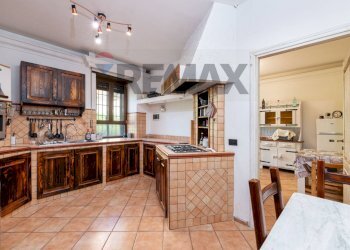 Cucina - Trilocale via Tarquinio Prisco
 
26, Guidonia Montecelio - foto 9