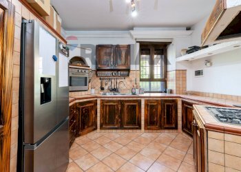 Cucina - Trilocale via Tarquinio Prisco
 
26, Guidonia Montecelio - foto 10