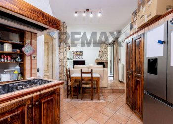 Cucina - Trilocale via Tarquinio Prisco
 
26, Guidonia Montecelio - foto 11