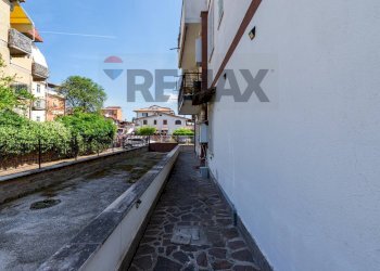 Edificio all\'aperto - Trilocale via Tarquinio Prisco
 
26, Guidonia Montecelio - foto 26