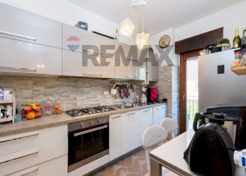 Cucina - Trilocale via San Martino
 
213, Monterotondo - foto 6
