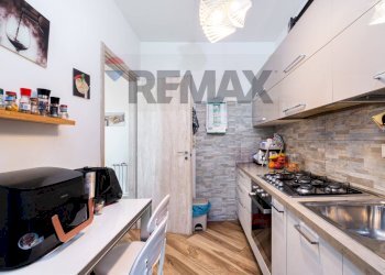 Cucina - Trilocale via San Martino
 
213, Monterotondo - foto 8