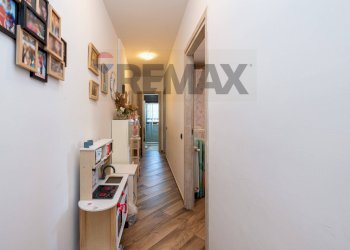 Hall / corridoio - Trilocale via San Martino
 
213, Monterotondo - foto 9