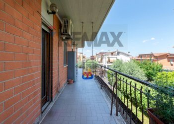 Balcone - Trilocale via San Martino
 
213, Monterotondo - foto 18