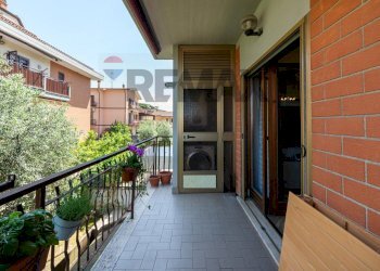 Balcone - Trilocale via San Martino
 
213, Monterotondo - foto 20