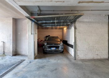 Parcheggio - Trilocale via San Martino
 
213, Monterotondo - foto 22